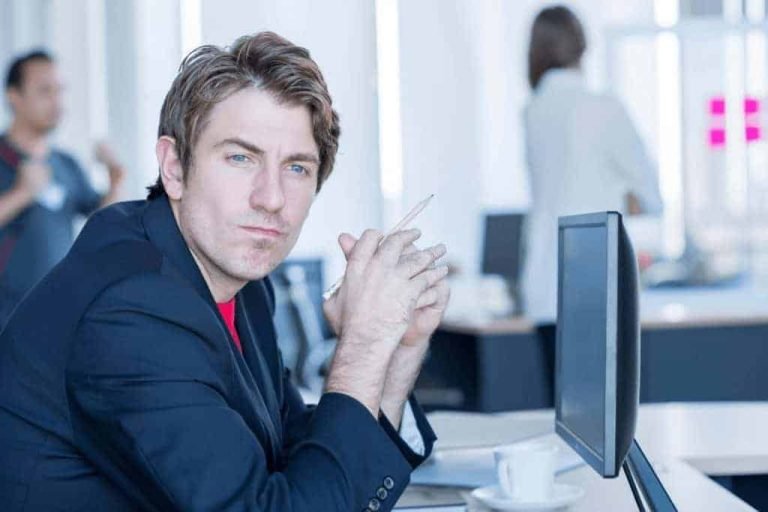 Quero sair da empresa, mas n&atilde;o quero perder os meus direitos! E agora?