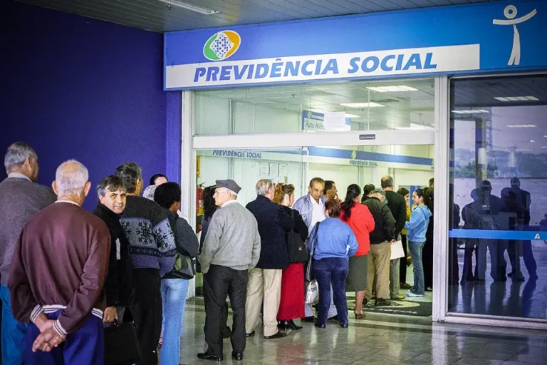 Cumulação de benefícios