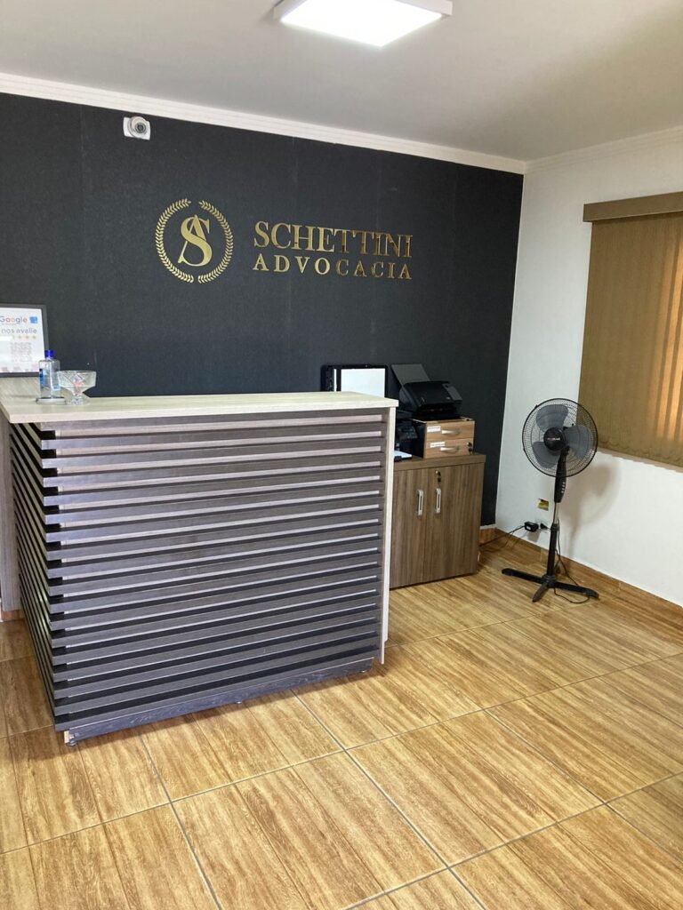 Advogado Jardim Romano