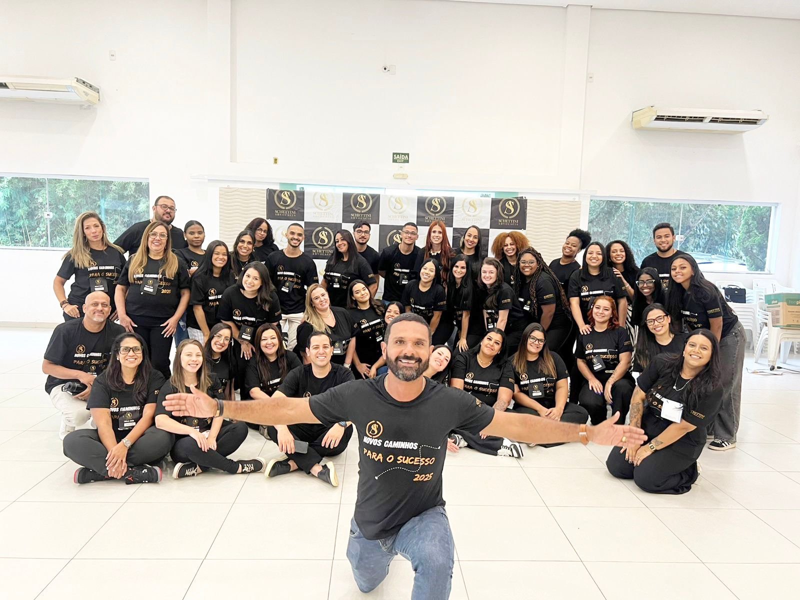 Advogado em Guarulhos - Equipe Advocacia Schettini