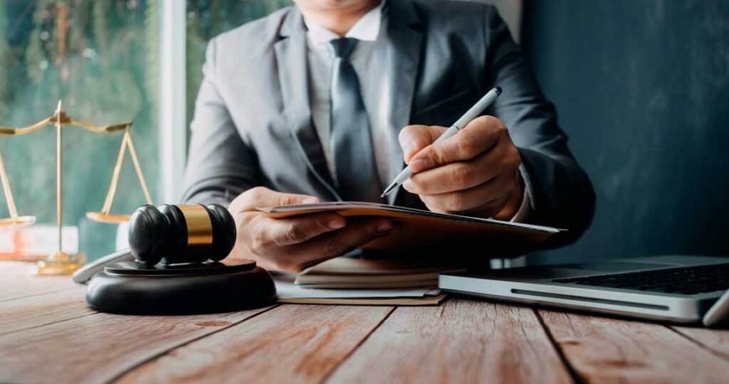 Advogado Trabalhista S&atilde;o Paulo SP