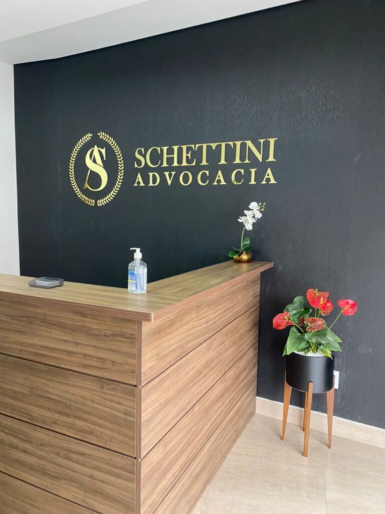 Escrit&oacute;rio de Advogados Conjunto Encosta Norte