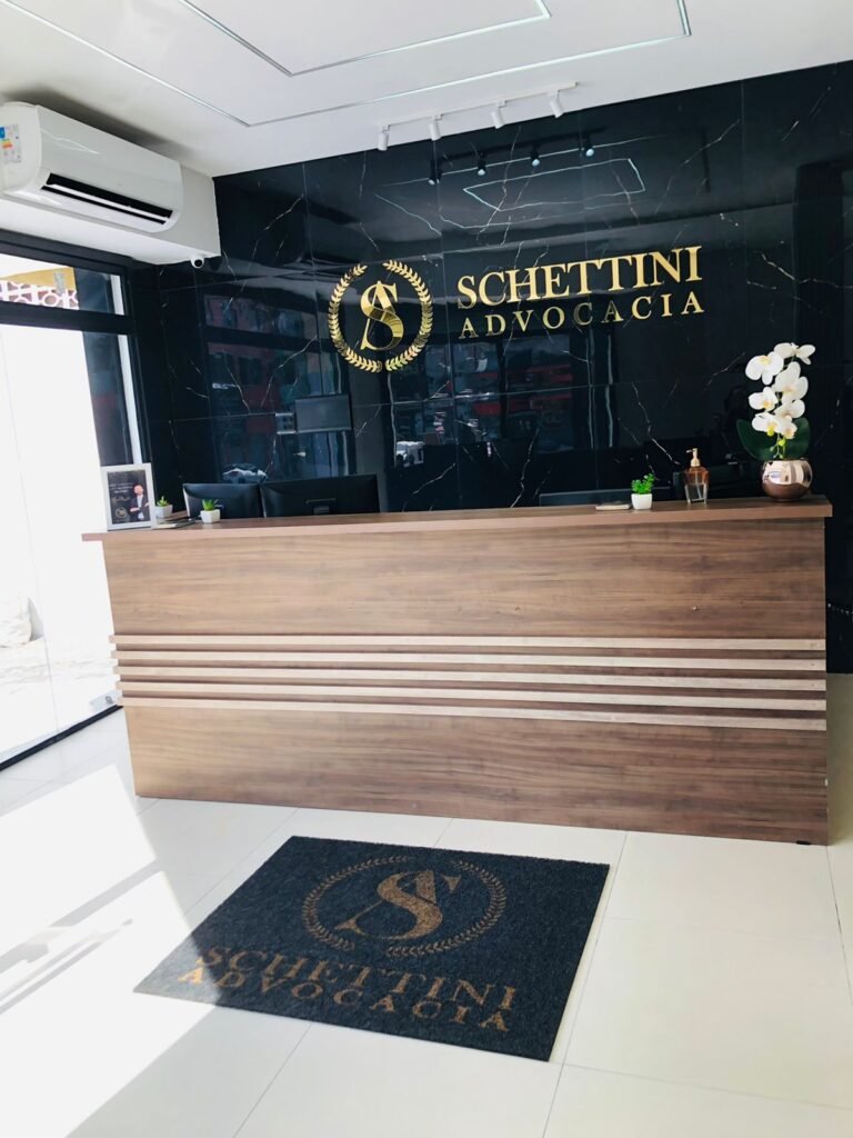 Escrit&oacute;rio de Advogados em Guarulhos SP