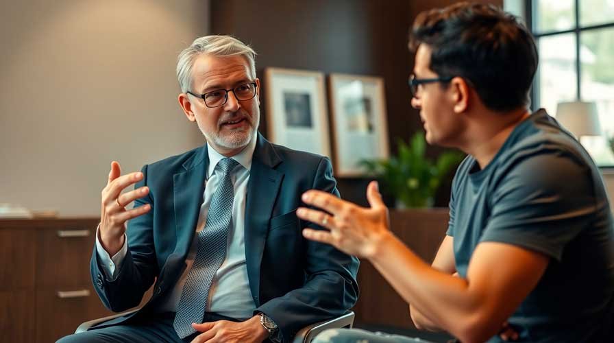 Tire suas d&uacute;vidas com Advogado Previdenci&aacute;rio na Zona Leste