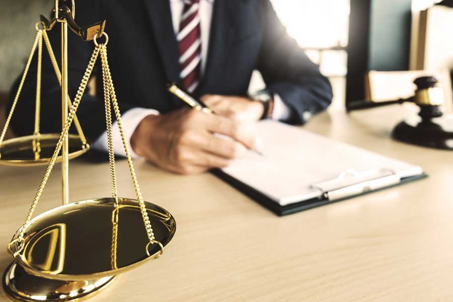 Advocacia Schettini: Motivos de demiss&atilde;o por justa causa