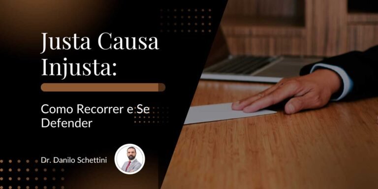 Justa Causa Injusta Como Recorrer