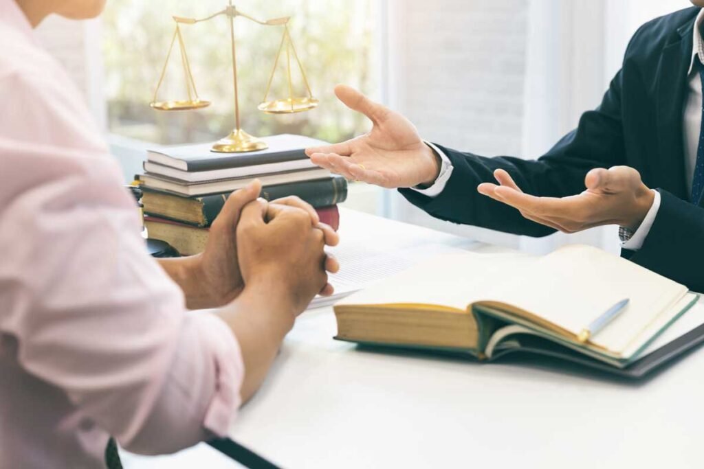 Escrit&oacute;rio de Advogado Trabalhista especialista em banc&aacute;rios