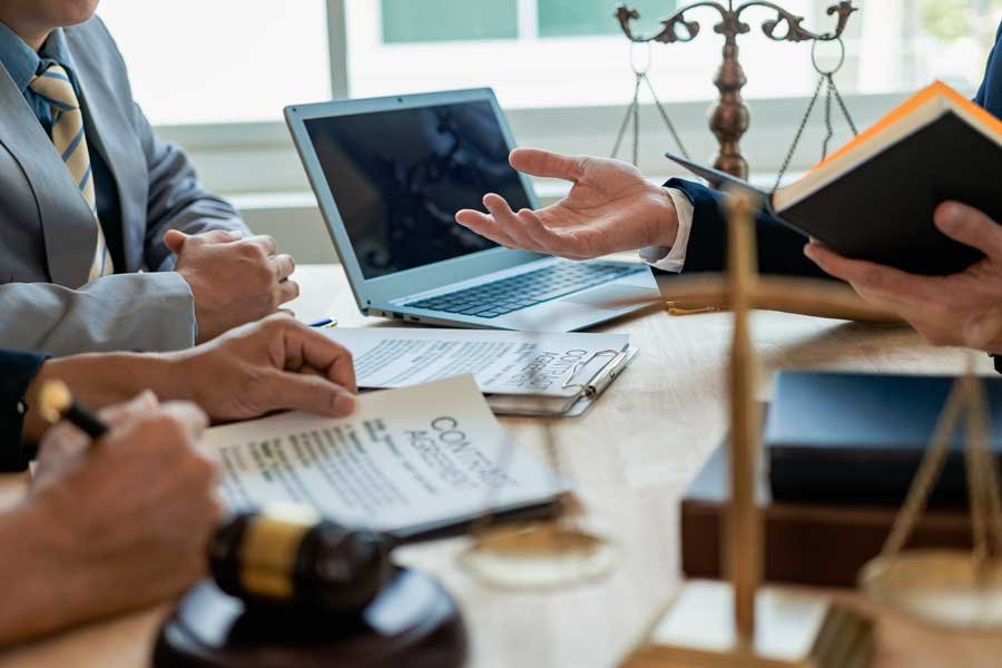 Escritório de Advocacia Especializado Zona Leste SP