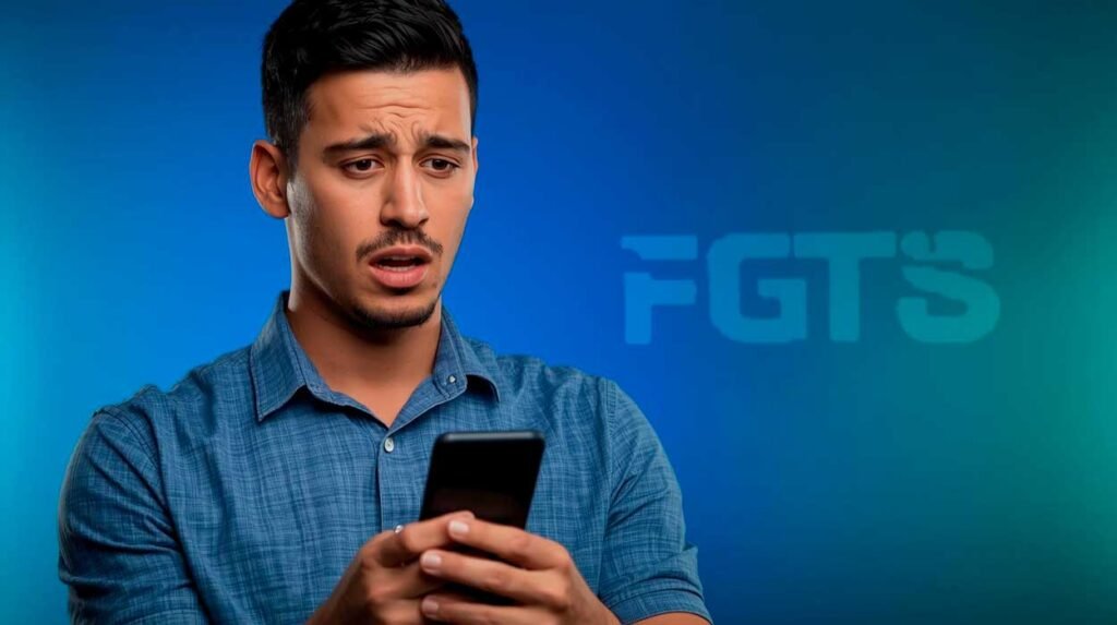 FGTS N&atilde;o Depositado - Direitos do Trabalhador