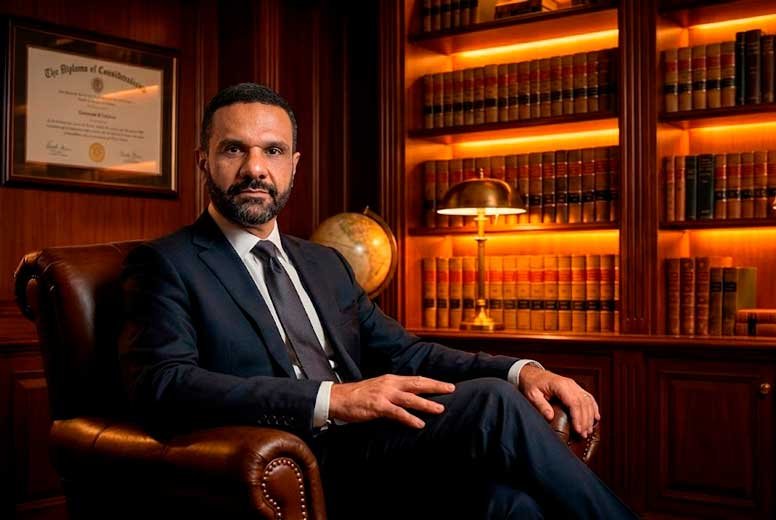 Dr. Danilo Schettini especialista da Advocacia Schettini - S&atilde;o Paulo