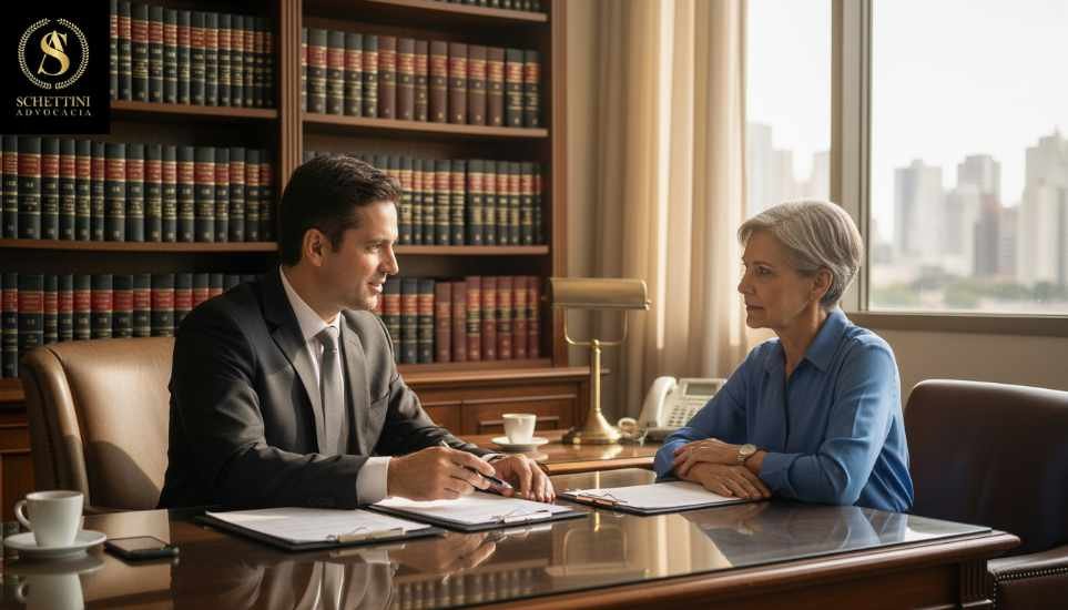 Advogado Previdenciário na Zona Leste SP