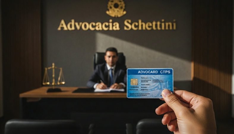 Advocacia Schettini pode te ajudar. Fale agora com advogado!