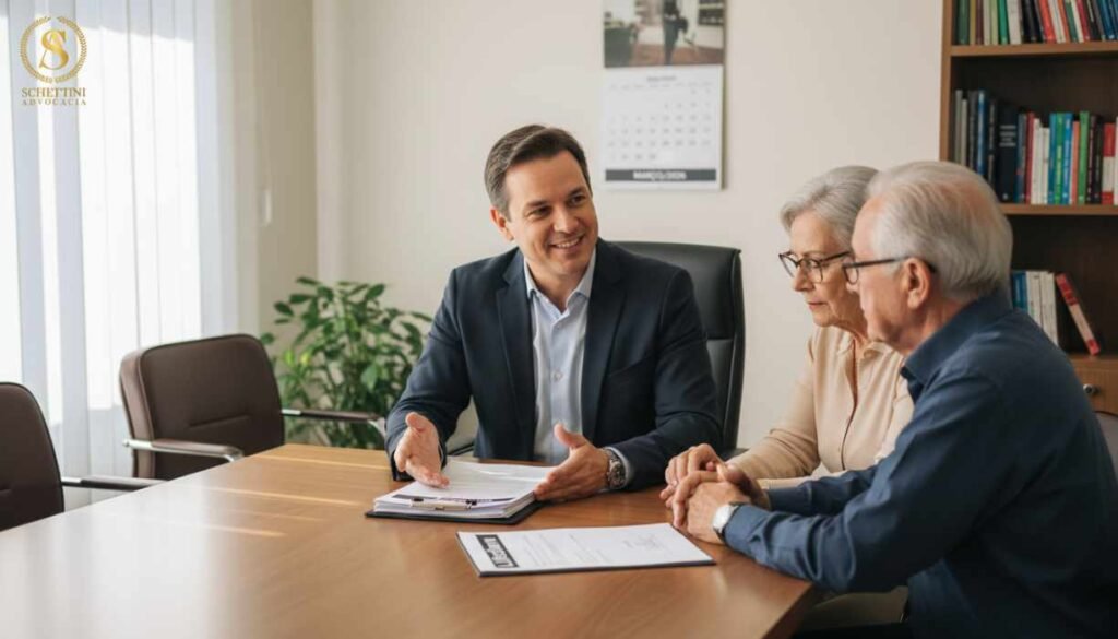 Advogado em Lajeado Previdenciário