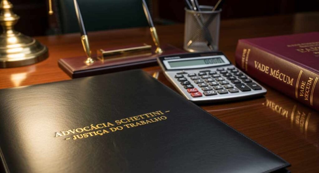 Advogado em São Mateus - Advocacia Schettini