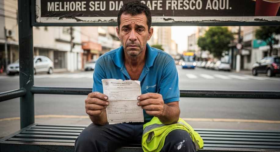 Advogado em São Mateus - INSS