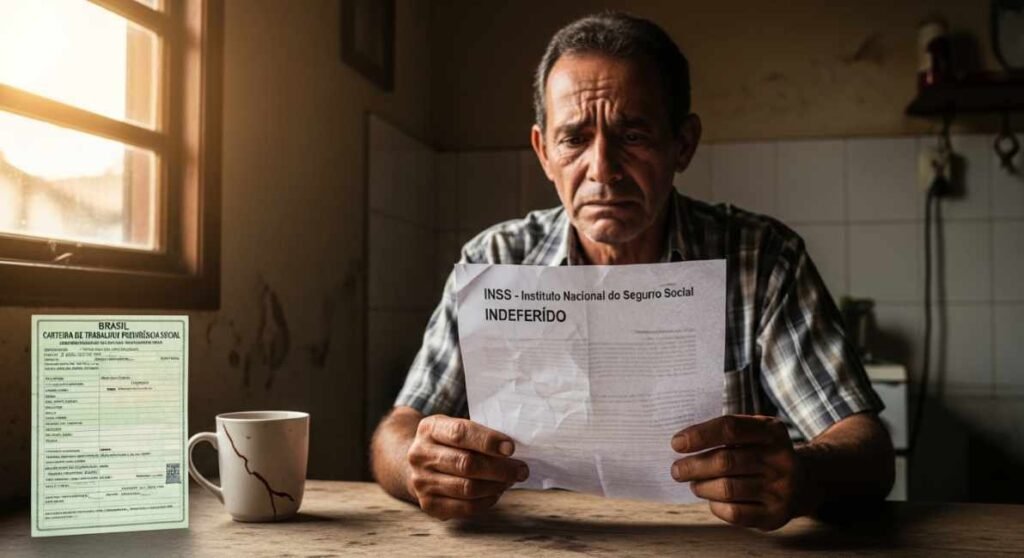 Advogado Previdenci&aacute;rio no Tatuap&eacute; SP