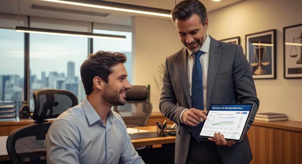 Advogado Trabalhista em São Mateus SP