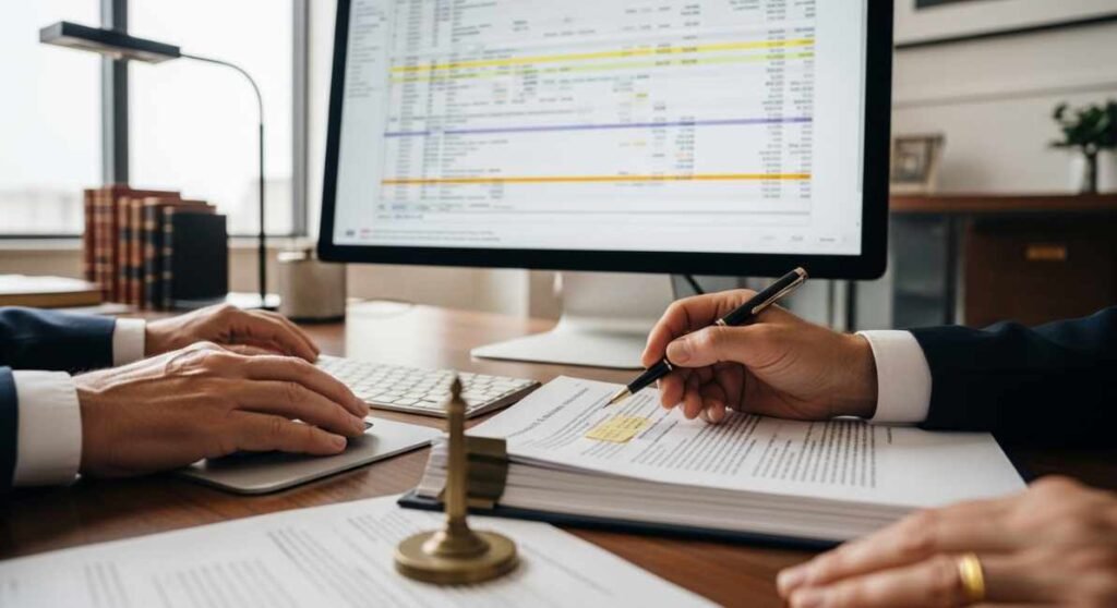 Precisa de Ajuda? Conte com a Advocacia Schettini!