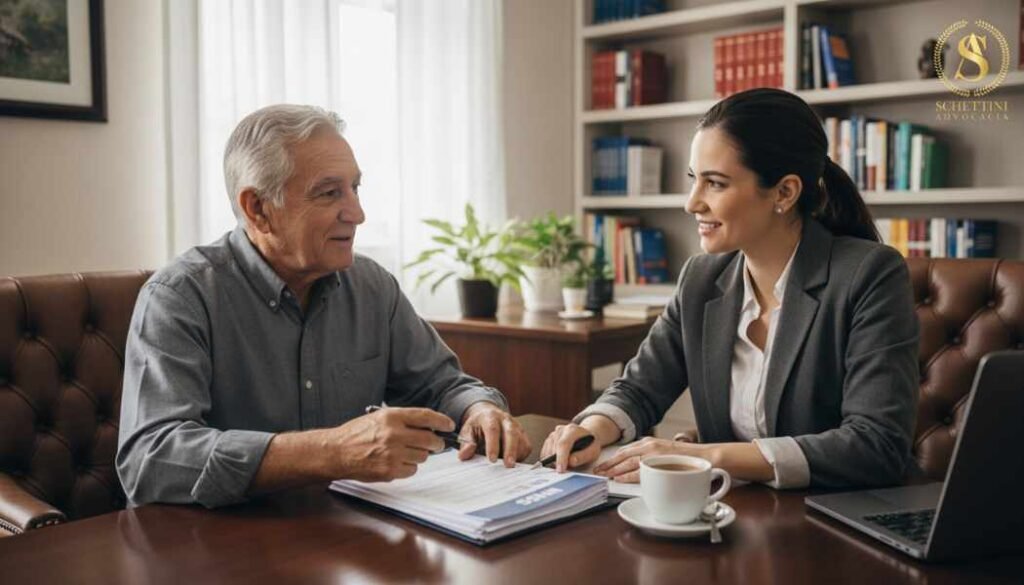 Advocacia Schettini - Advogado em Ermelino Matarazzo