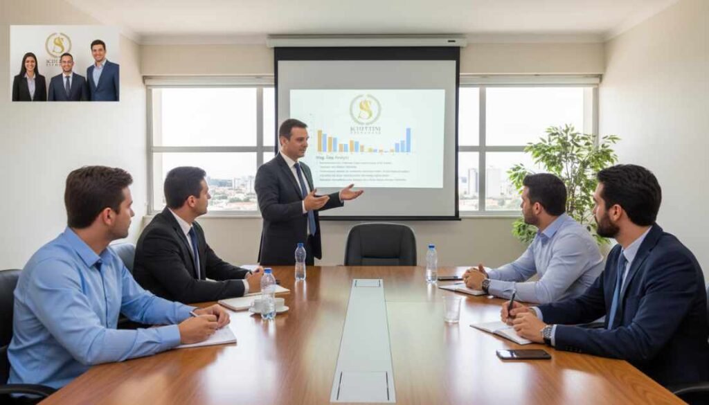 Advocacia Schettini - Advogado em José Bonifácio