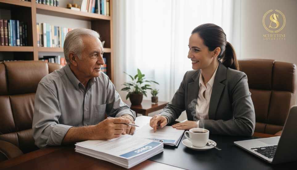 Advogado em Ermelino Matarazzo Previdenciário