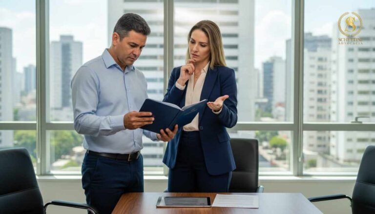 Advogado em José Bonifácio