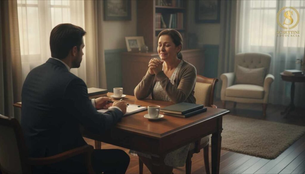 Advogado em José Bonifácio - Advocacia Schettini