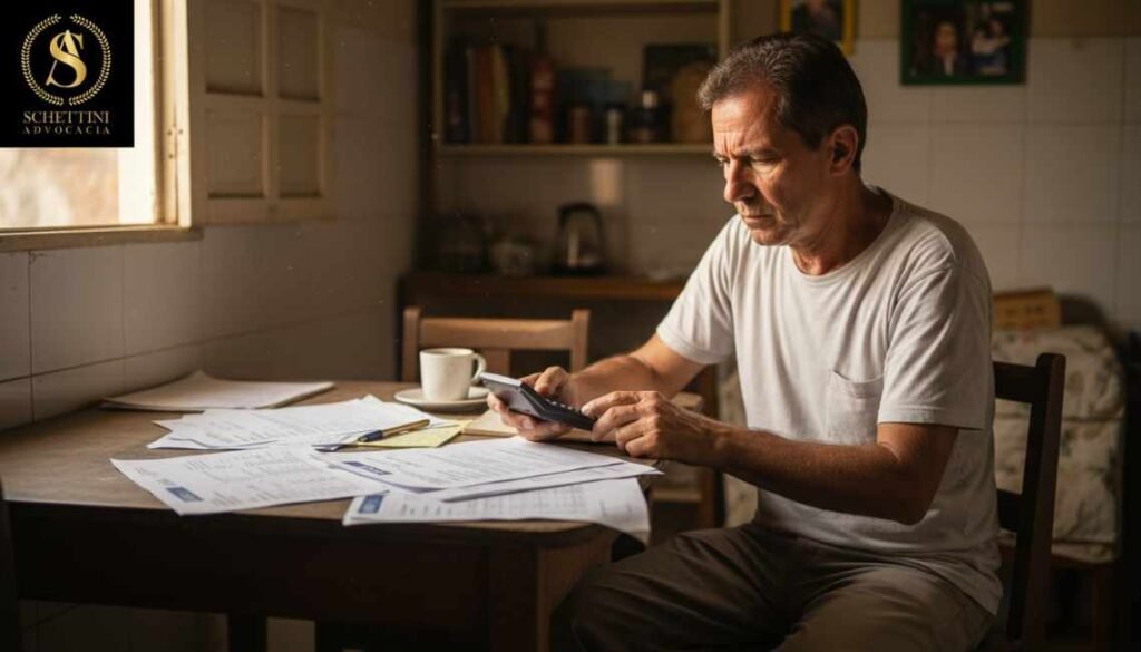 Advogado em S&atilde;o Rafael  SP Previdenci&aacute;rio