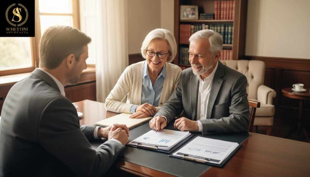 Advogado Previdenci&aacute;rio em S&atilde;o Rafael SP