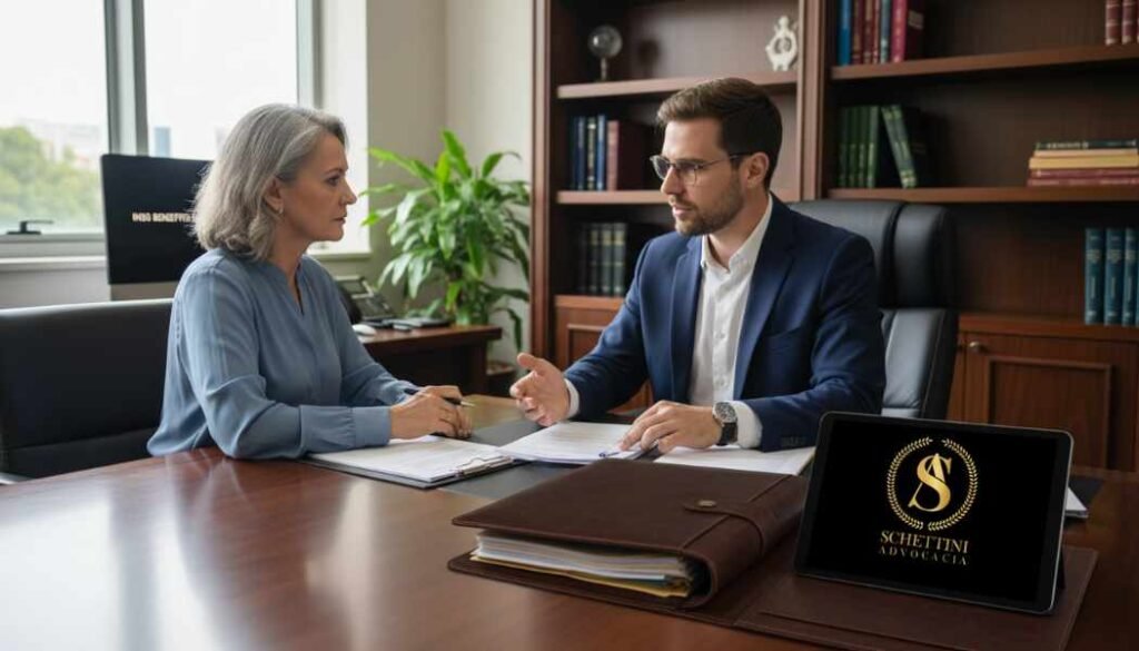 Advogado Previdenciario no Jardim Helena