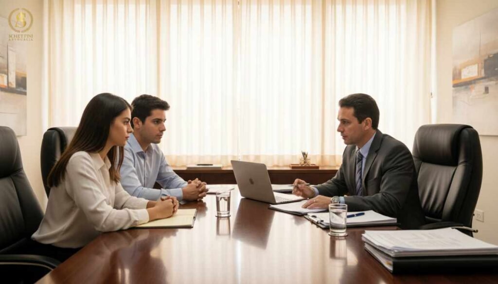 Advogado Trabalhista em Cangaíba