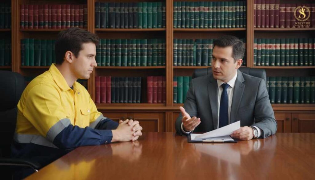 advocacia trabalhista no carrao