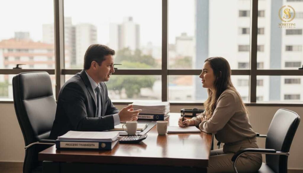 advogado na ponte rasa trabalhista