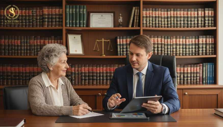advogado previdenciario na ponte rasa