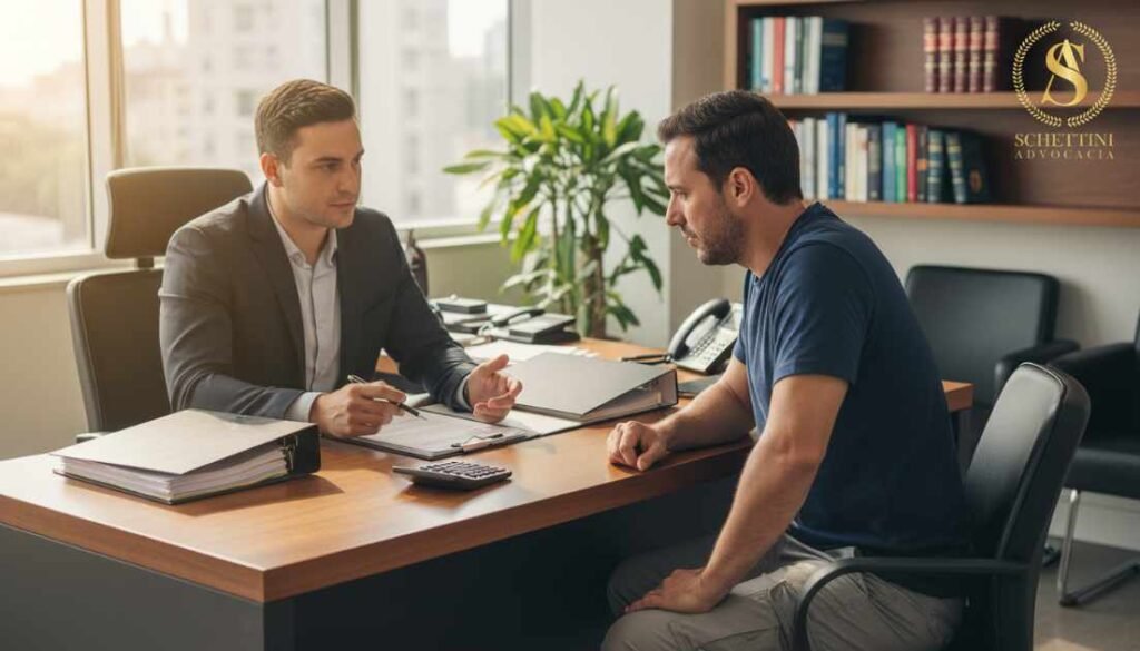 advogado trabalhista na vila formosa