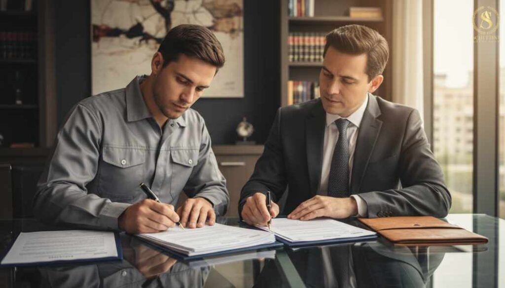 advogado trabalhista no carrao